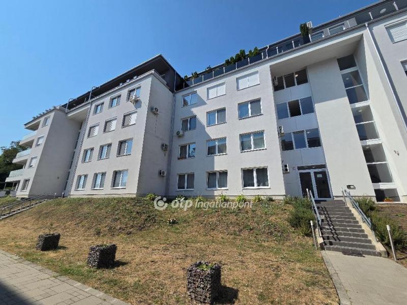 Kiadó lakás Miskolc