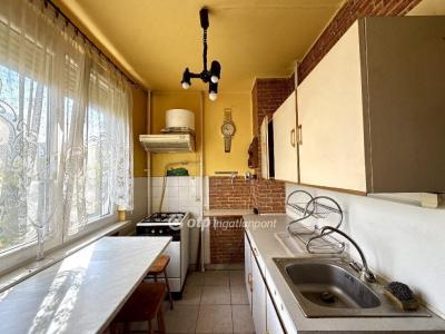 Eladó lakás Budapest