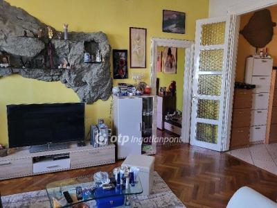 Eladó lakás Budapest
