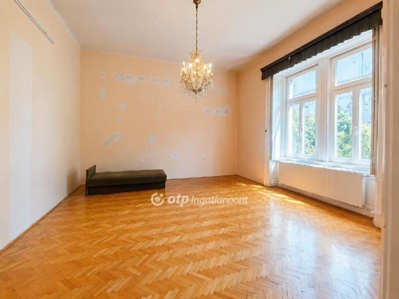 Eladó lakás Budapest