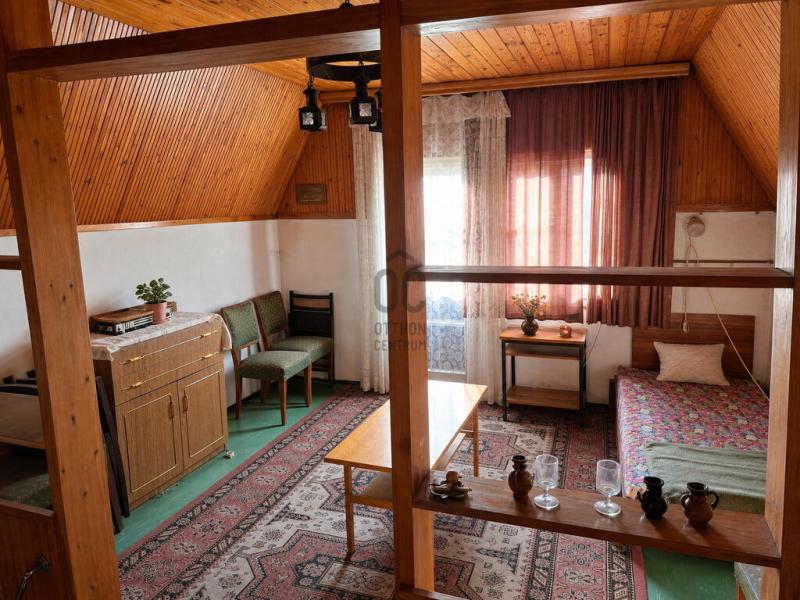 Eladó nyaraló Dunavarsány