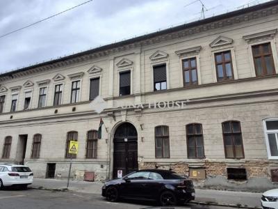 Eladó lakás Budapest