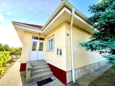 Eladó családi ház Debrecen