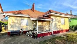 Eladó családi ház Debrecen