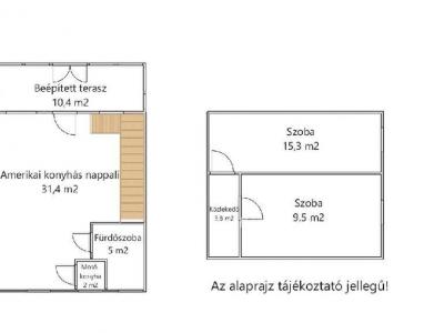 Eladó lakás Cegléd