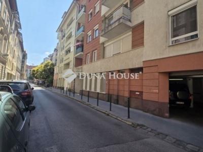 Eladó lakás Budapest