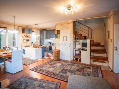 Eladó családi ház Budapest