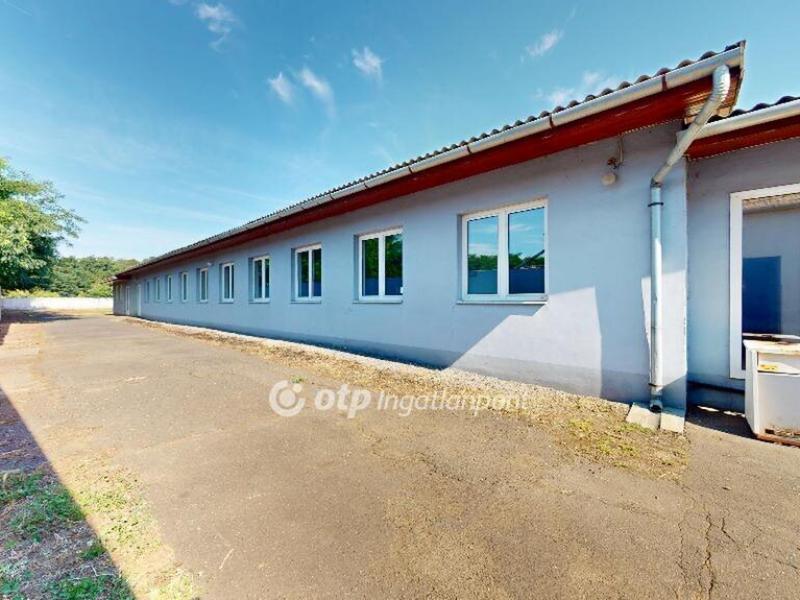 Eladó családi ház Nyírpazony