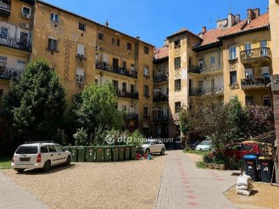 Eladó lakás Budapest
