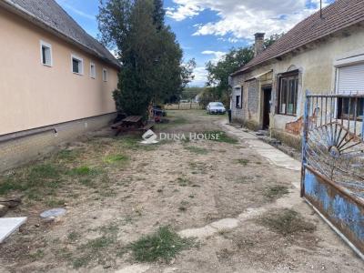 Eladó családi ház Rábaszentmihály