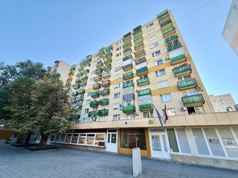 Eladó lakás Nyíregyháza