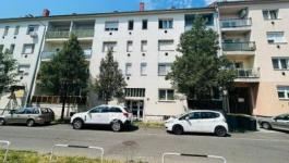 Eladó lakás Nyíregyháza
