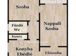 Eladó lakás Debrecen