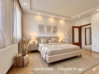 Eladó lakás Nyíregyháza