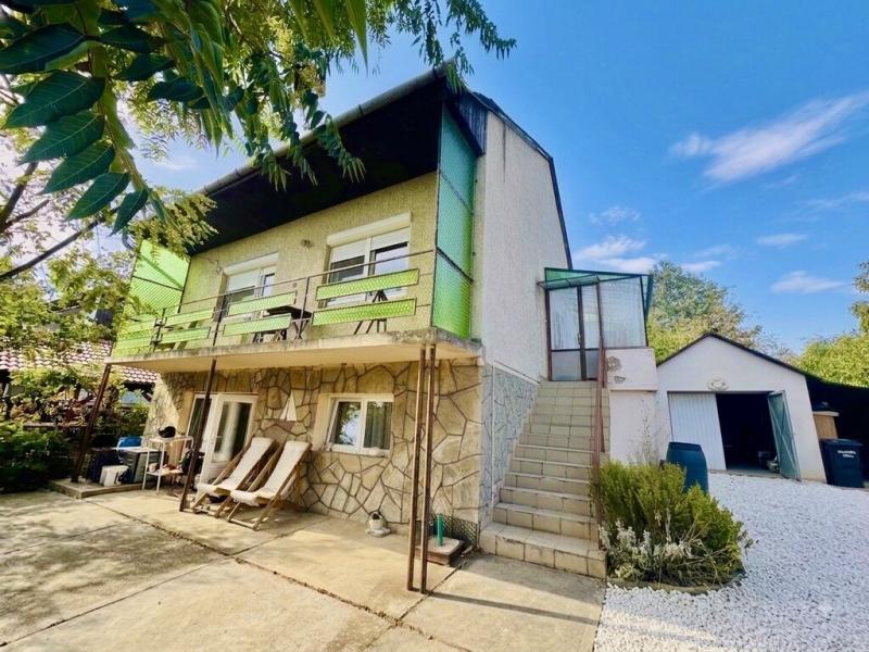 Eladó családi ház Gyenesdiás