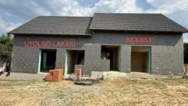 Eladó lakás Kozármisleny