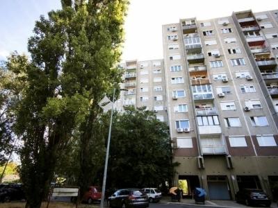 Eladó lakás Budapest