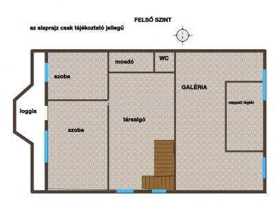 Eladó családi ház Alsónémedi