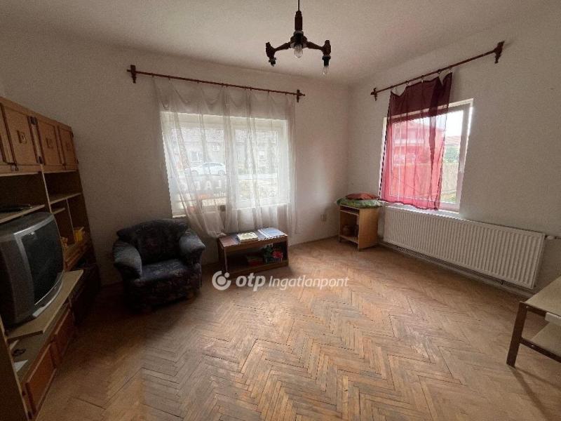 Eladó ikerház Mélykút