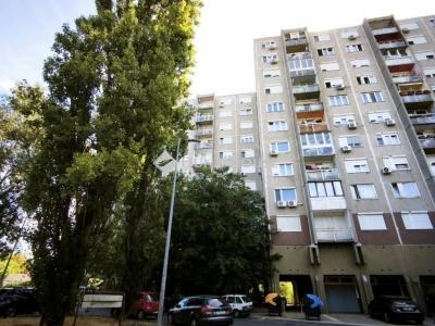 Eladó lakás Budapest
