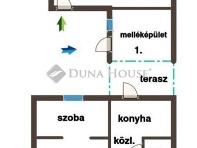 Eladó sorház Budapest