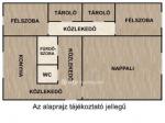 Eladó lakás Nyíregyháza