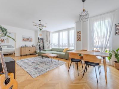 Kiadó lakás Budapest