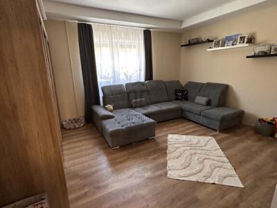 Eladó családi ház Budapest