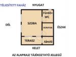 Eladó családi ház Solymár