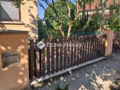 Eladó ikerház Budapest