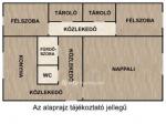 Eladó lakás Nyíregyháza