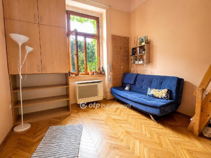 Eladó lakás Budapest