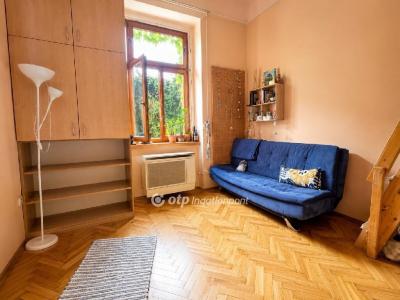 Eladó lakás Budapest