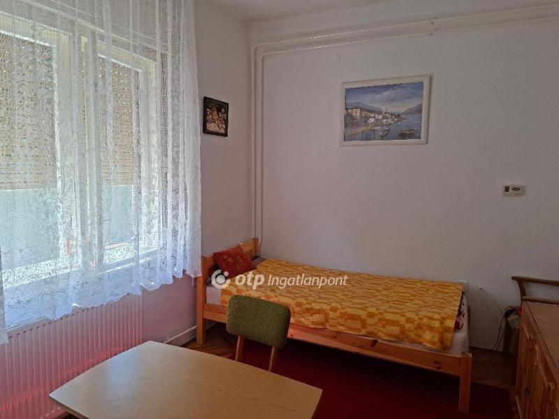 Eladó családi ház Sándorfalva