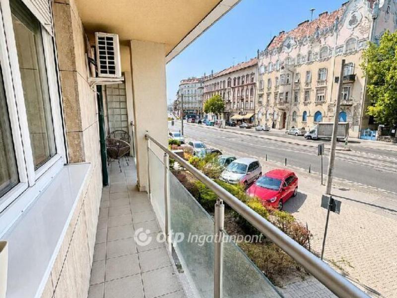 Eladó lakás Budapest