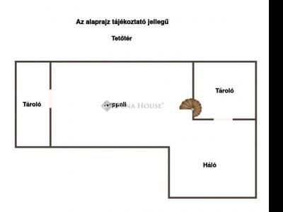 Eladó családi ház Kozármisleny