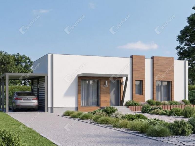 Eladó családi ház Zalaegerszeg