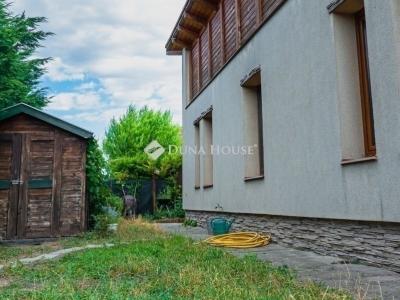 Eladó ikerház Üllő