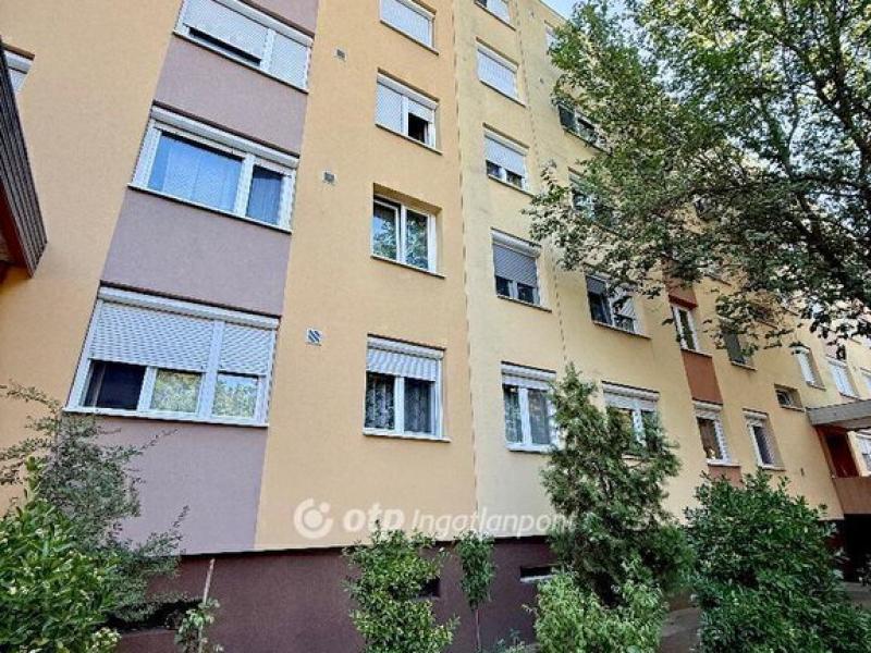 Eladó lakás Nyíregyháza