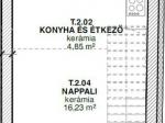 Eladó lakás Nyíregyháza