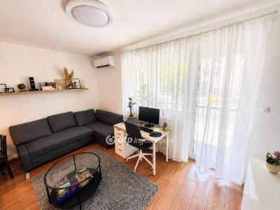 Eladó lakás Budapest