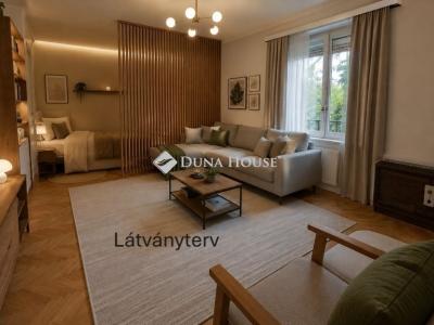 Eladó lakás Budapest