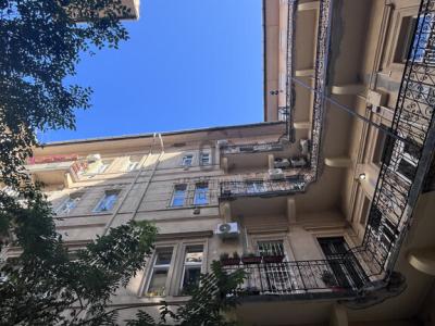 Eladó lakás Budapest