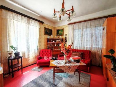 Eladó családi ház Miskolc