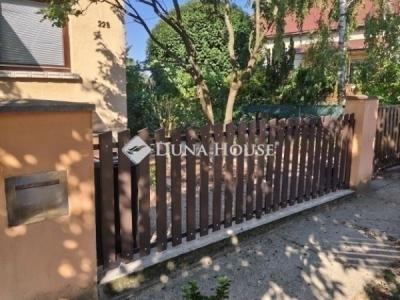 Eladó ikerház Budapest