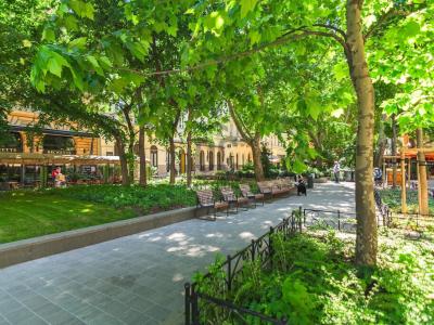 Eladó lakás Budapest