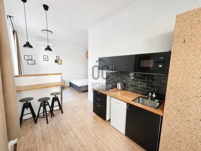 Eladó lakás Budapest