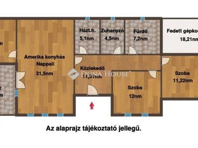 Eladó családi ház Nyáregyháza