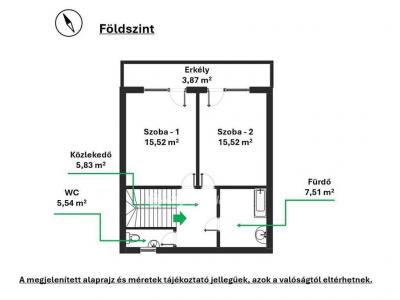 Eladó lakás Pilisvörösvár