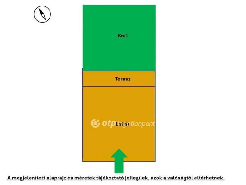 Eladó lakás Pilisvörösvár
